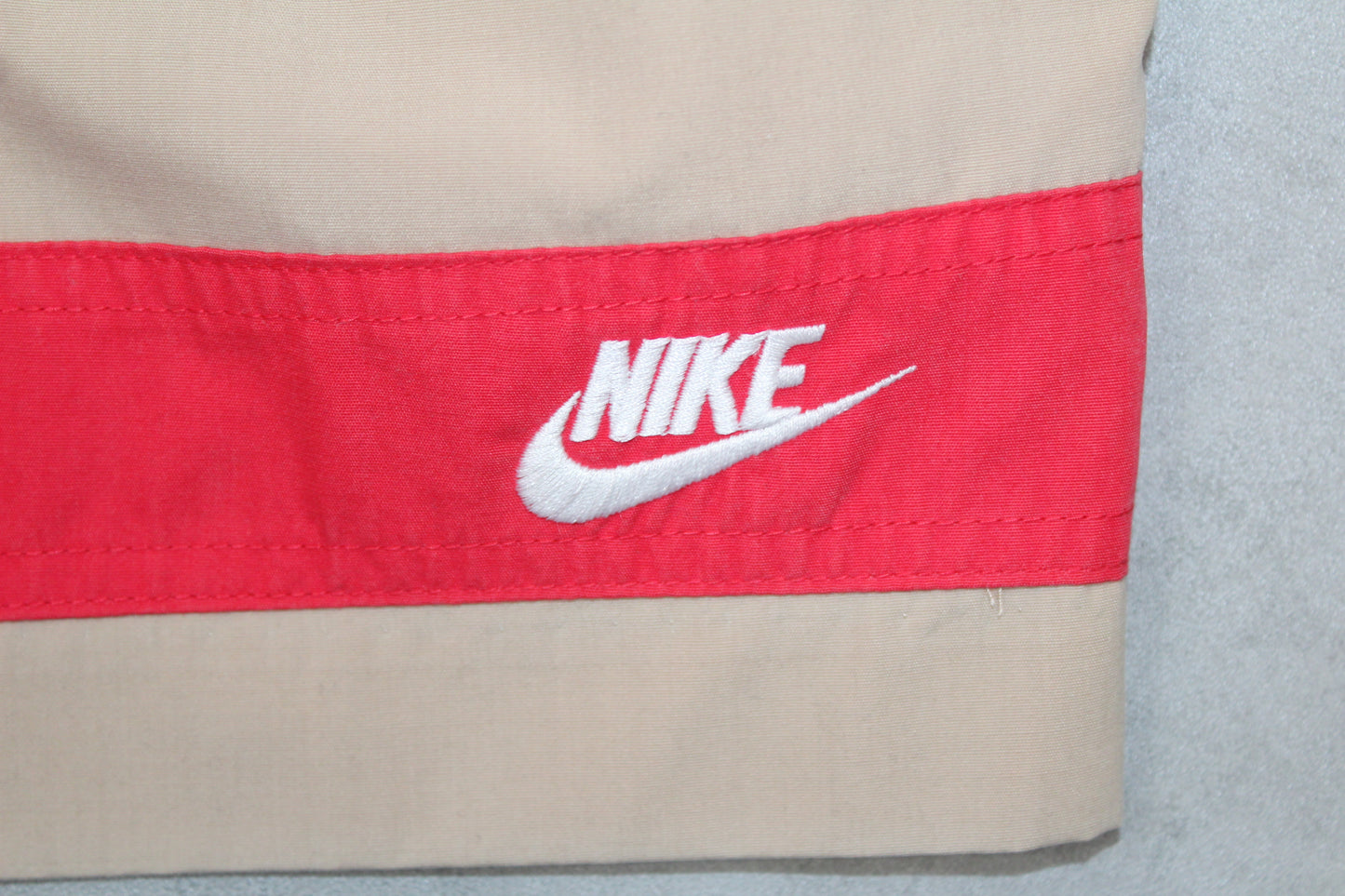 NIKE VINTAGE JIM COURIER AUSTRALIAN OPEN 1992 TENNIS SHORTS XL