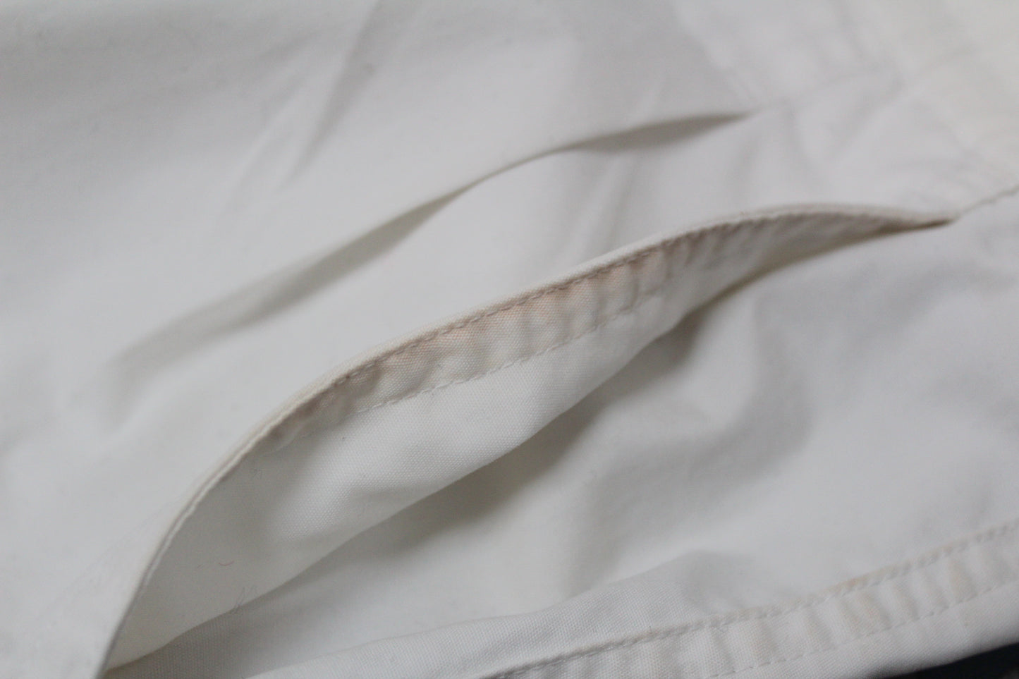 NIKE 90'S VINTAGE JIM COURIER AUSTRALIAN OPEN 1992 TENNIS SHORTS SMALL