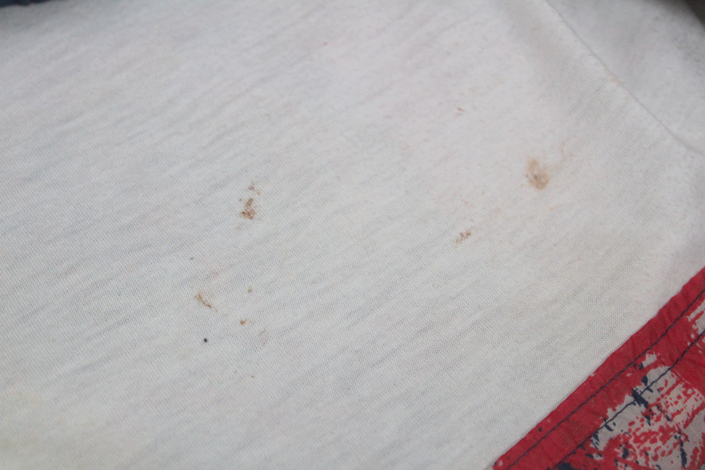 NIKE 90'S VINTAGE ANORAK WINDBREAKER JACKET XL