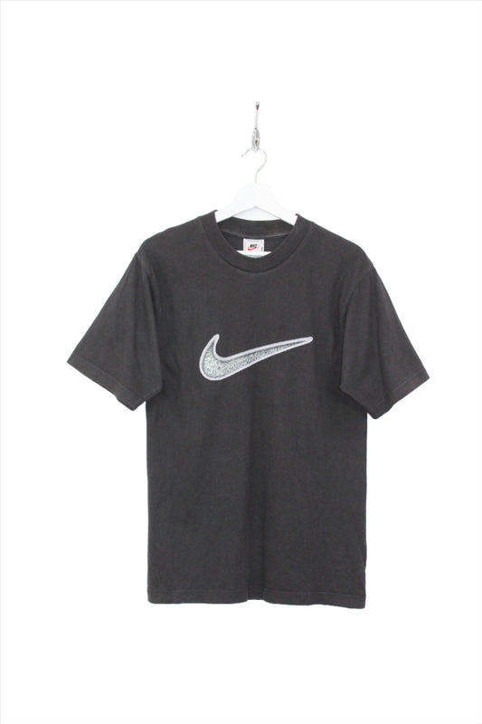 NIKE 90'S VINTAGE CENTER SWOOSH T-SHIRT SMALL