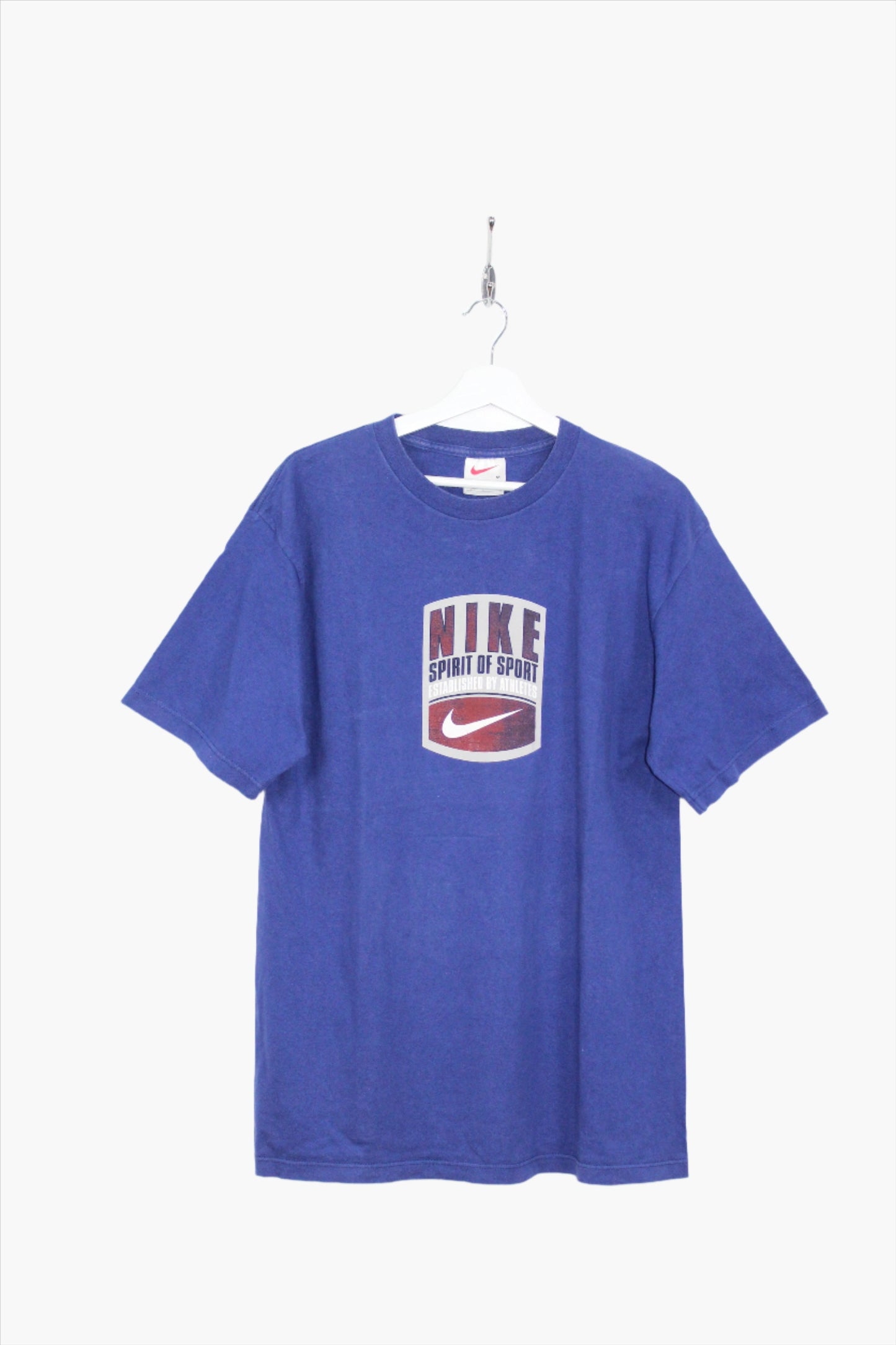 NIKE 80'S VINTAGE T-SHIRT MEDIUM