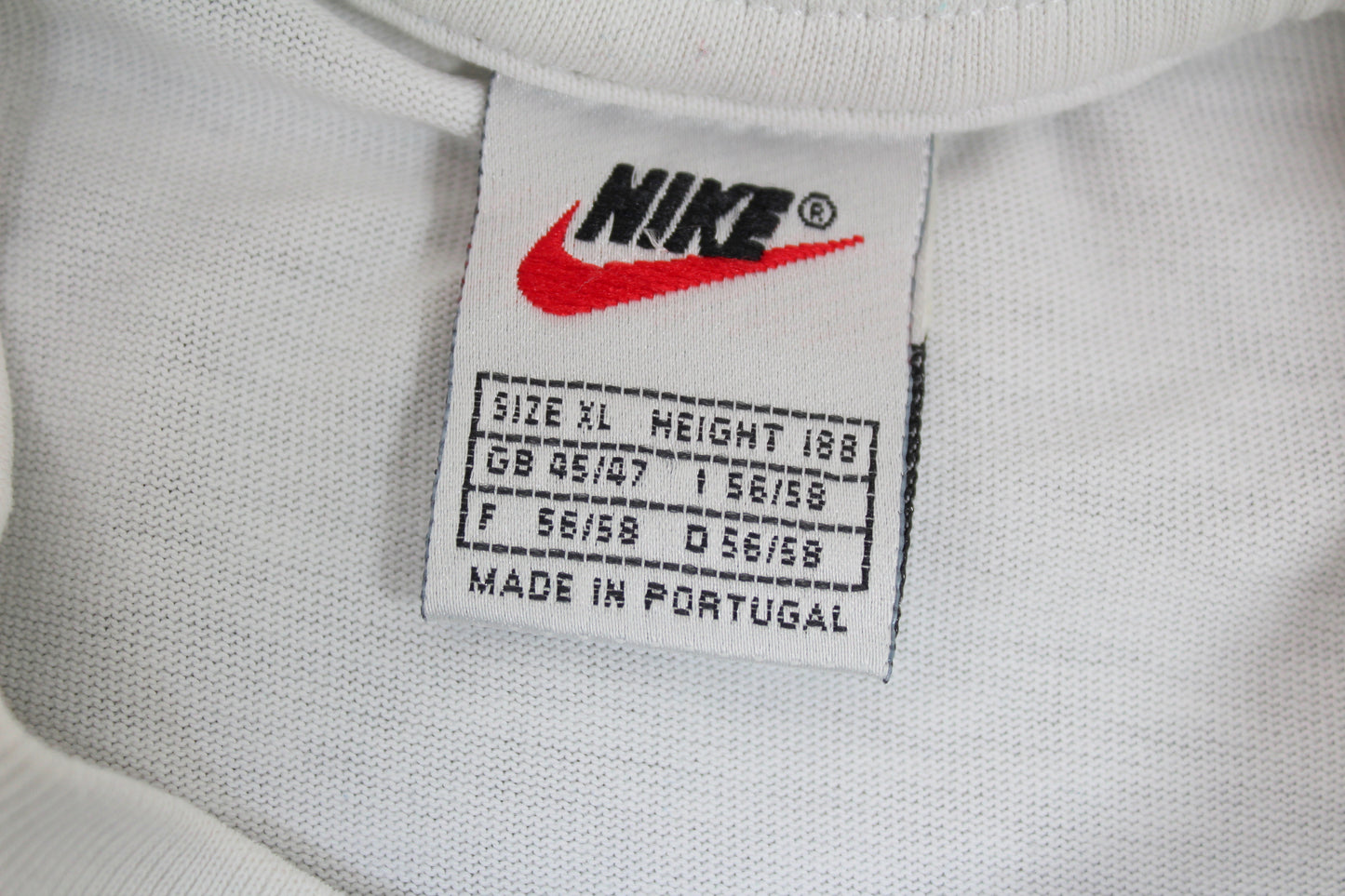 NIKE 90'S VINTAGE T-SHIRT XL