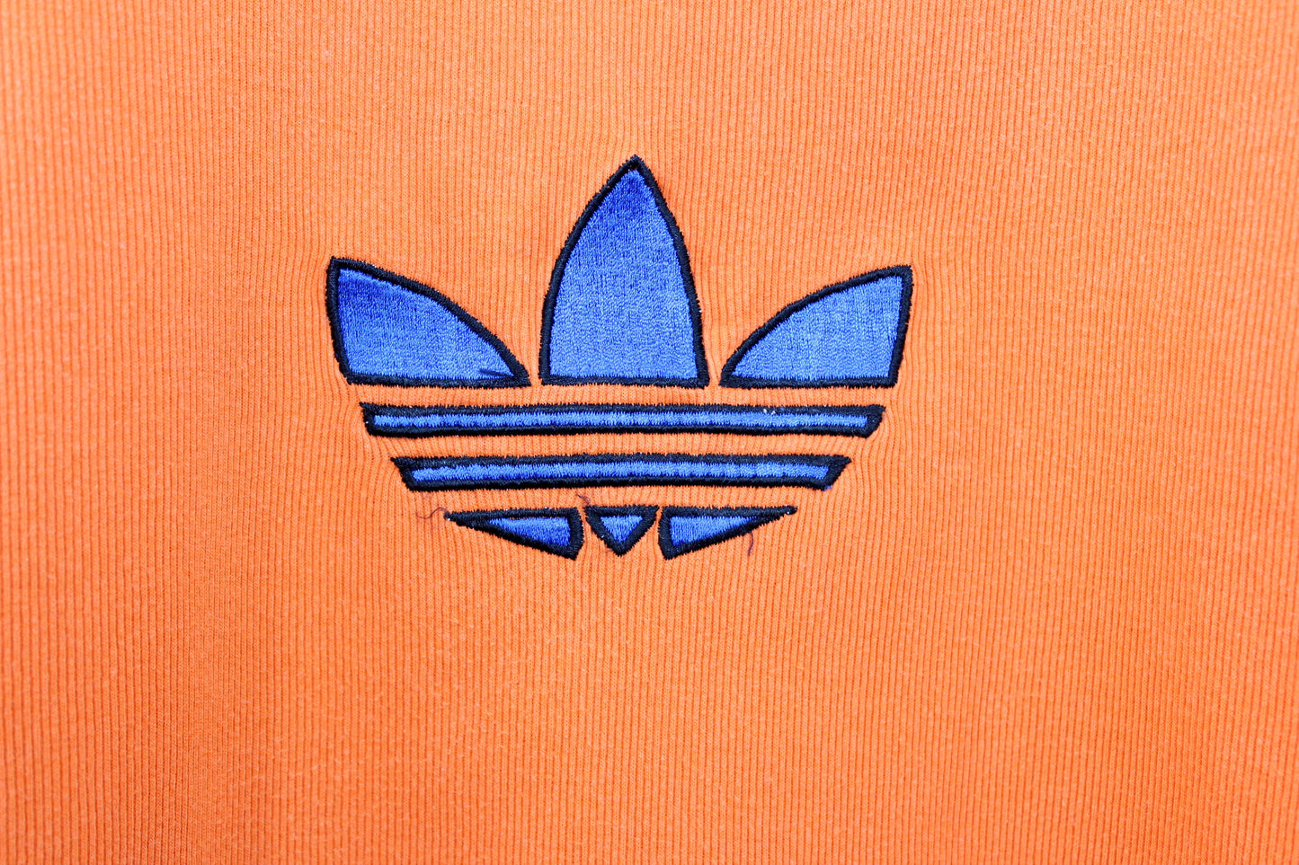 ADIDAS FIREBIRD 90'S VINTAGE T-SHIRT XL