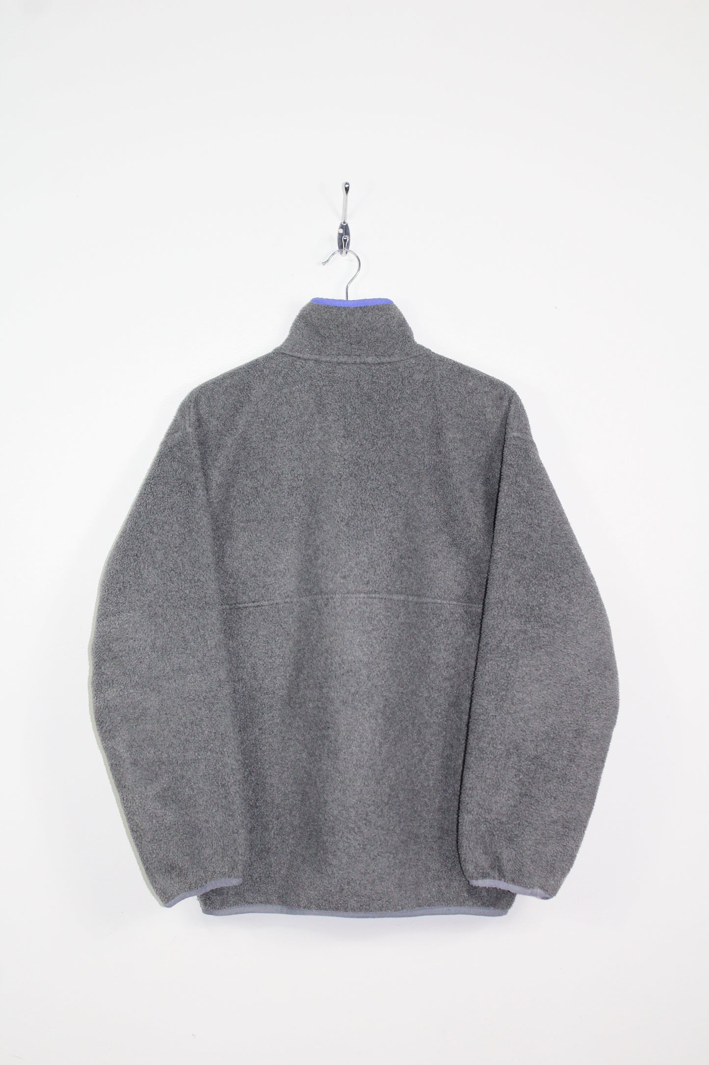 PATAGONIA 90'S VINTAGE FLEECE SWEATSHIRT LARGE