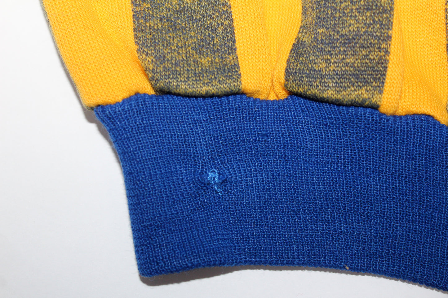 PARMA 90'S VINTAGE LE FELPE DEI GRANDI CLUB SWEATSHIRT LARGE