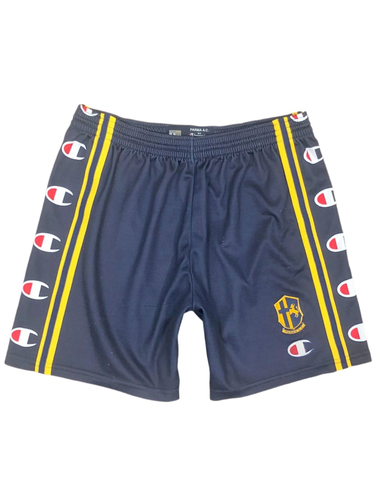 Champion popper shorts on sale