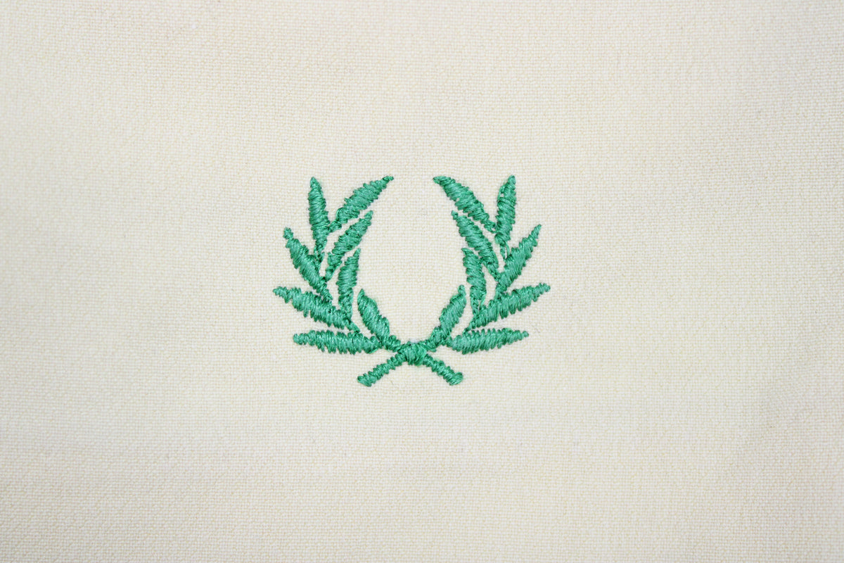 FRED PERRY 80'S VINTAGE TENNIS SHORTS MEDIUM