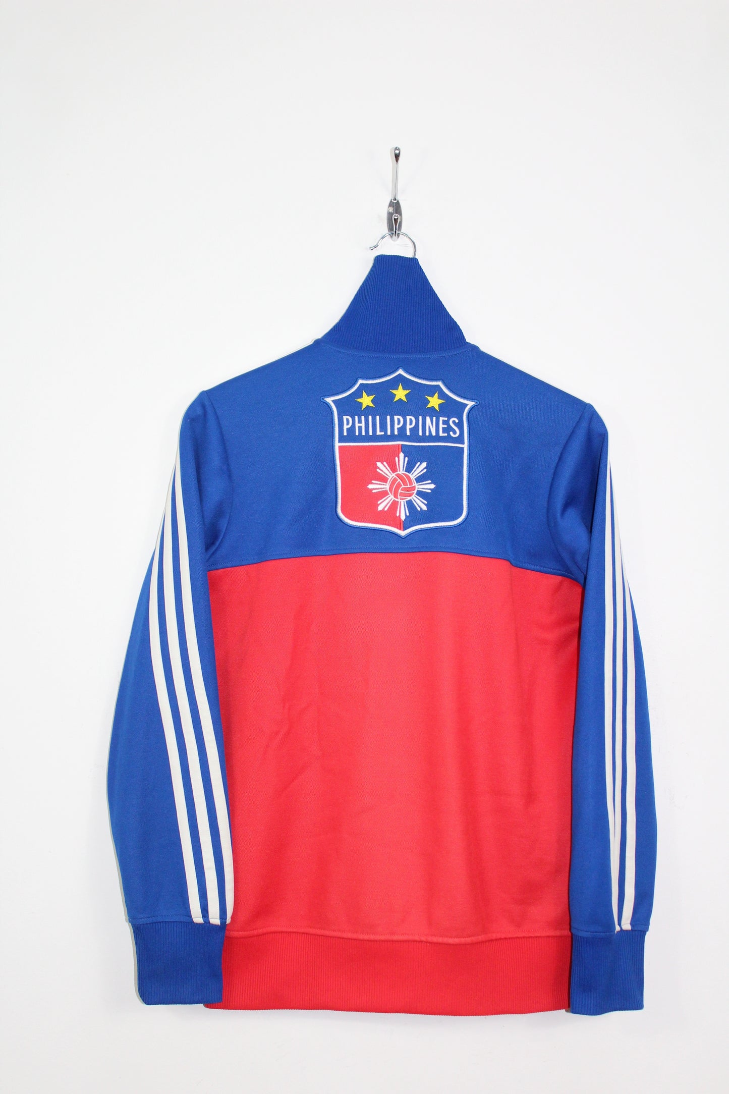 ADIDAS ORIGINALS PHILIPPINES TRACKSUIT TOP JACKET XS