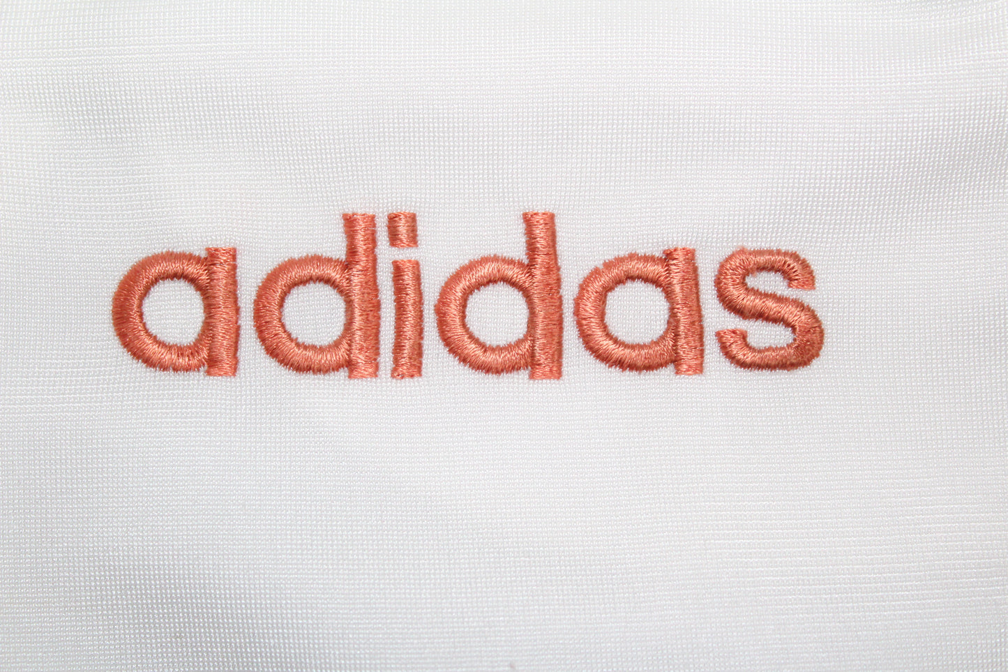 ADIDAS 90'S POPPERS TRACKSUIT BOTTOMS POPPERS BOTTOMS D3 MEDIUM