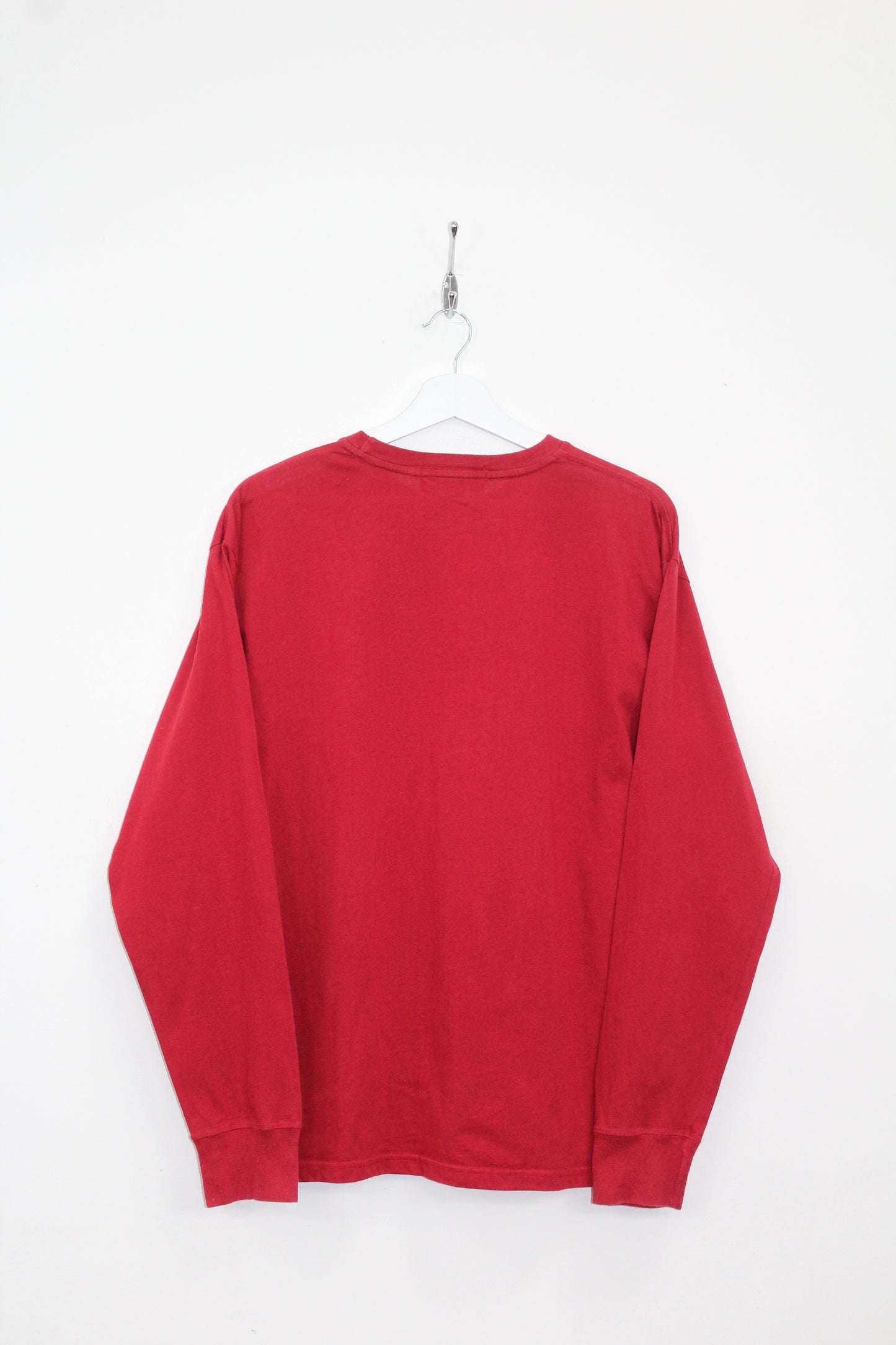 RALPH LAUREN POLO SPORT 90'S VINTAGE POLO SKI BEAR LONG SLEEVE T-SHIRT LARGE