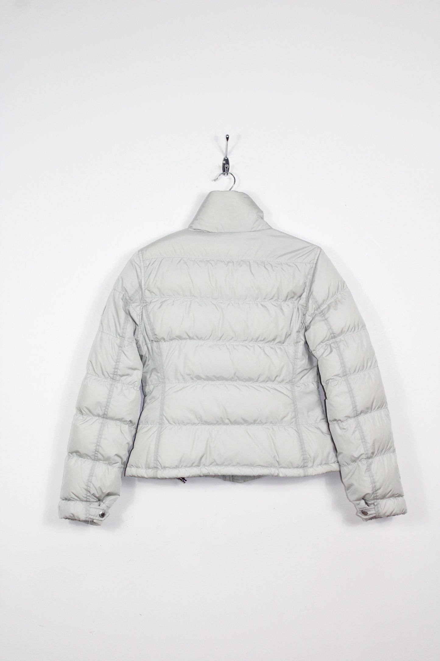 PRADA 90'S VINTAGE PUFFER DOWN SKI JACKET SMALL (WOMEN'S)