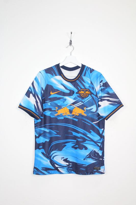 NIKE RB LEIPZIG THIRD FOOTBALL SHIRT MEDIUM