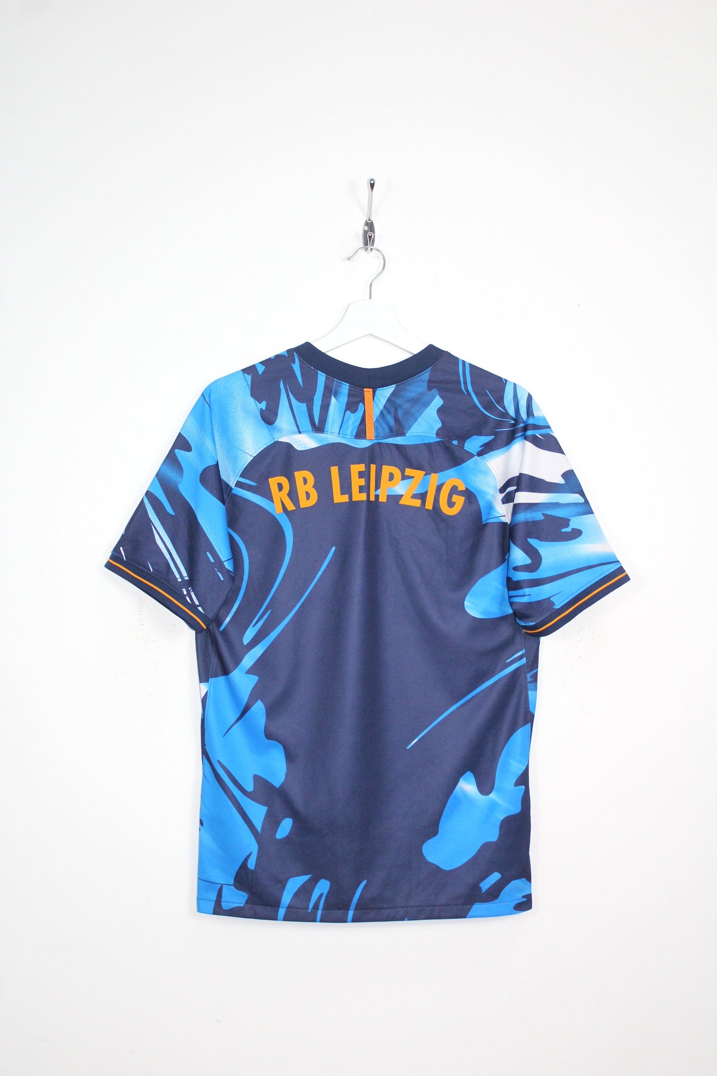 NIKE RB LEIPZIG THIRD FOOTBALL SHIRT MEDIUM