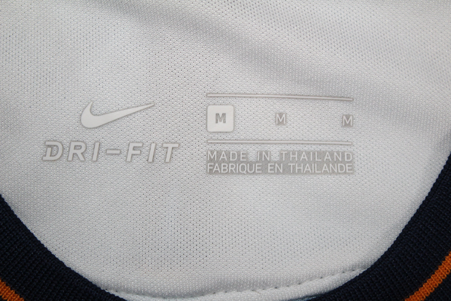 NIKE RB LEIPZIG THIRD FOOTBALL SHIRT MEDIUM