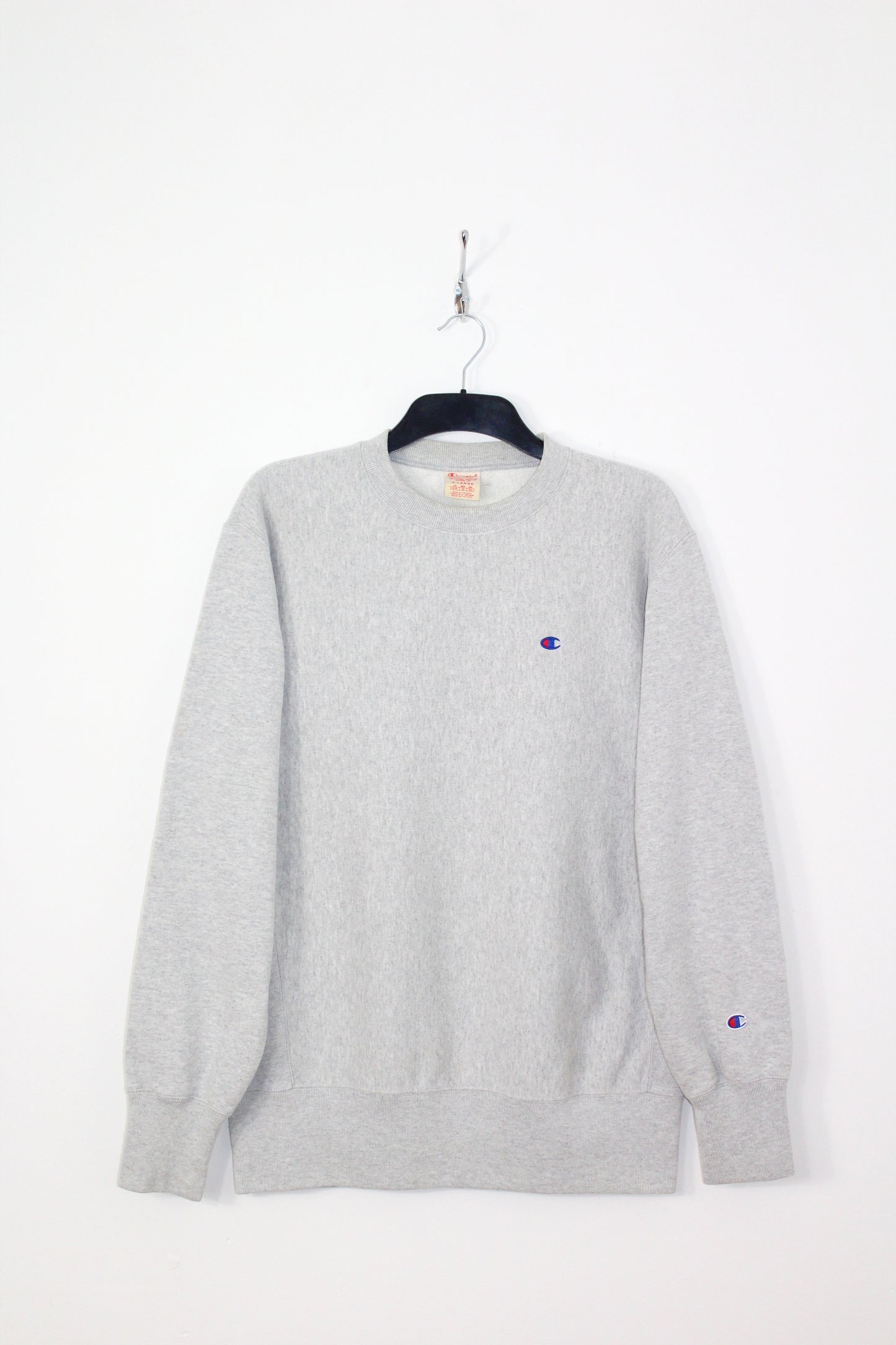 CHAMPION REVERSE WEAVE VINTAGE SWEATSHIRT XL