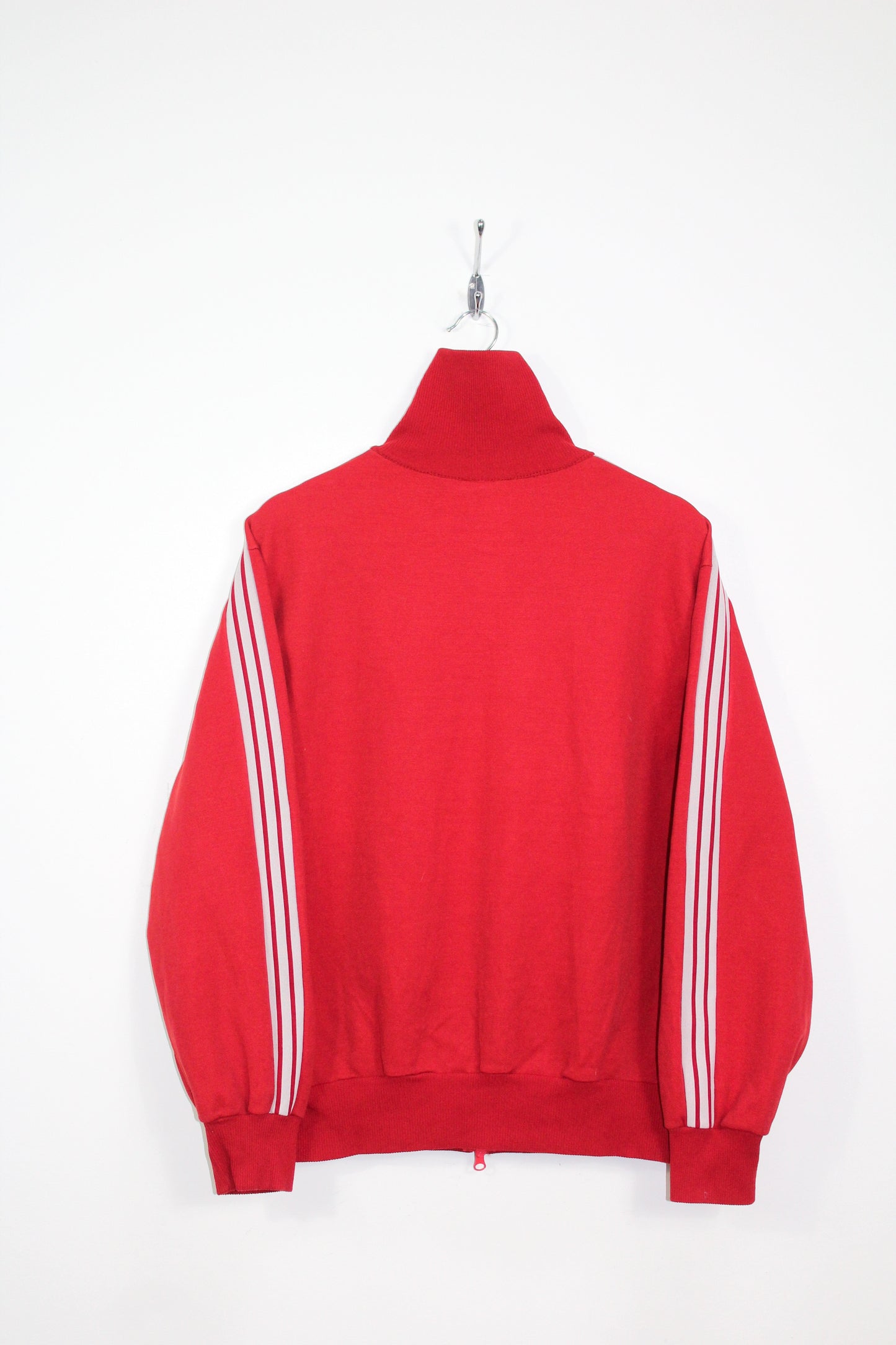 ADIDAS 70'S VINTAGE FIRST EUROPA SCHWAHN TRACKSUIT TOP JACKET LARGE