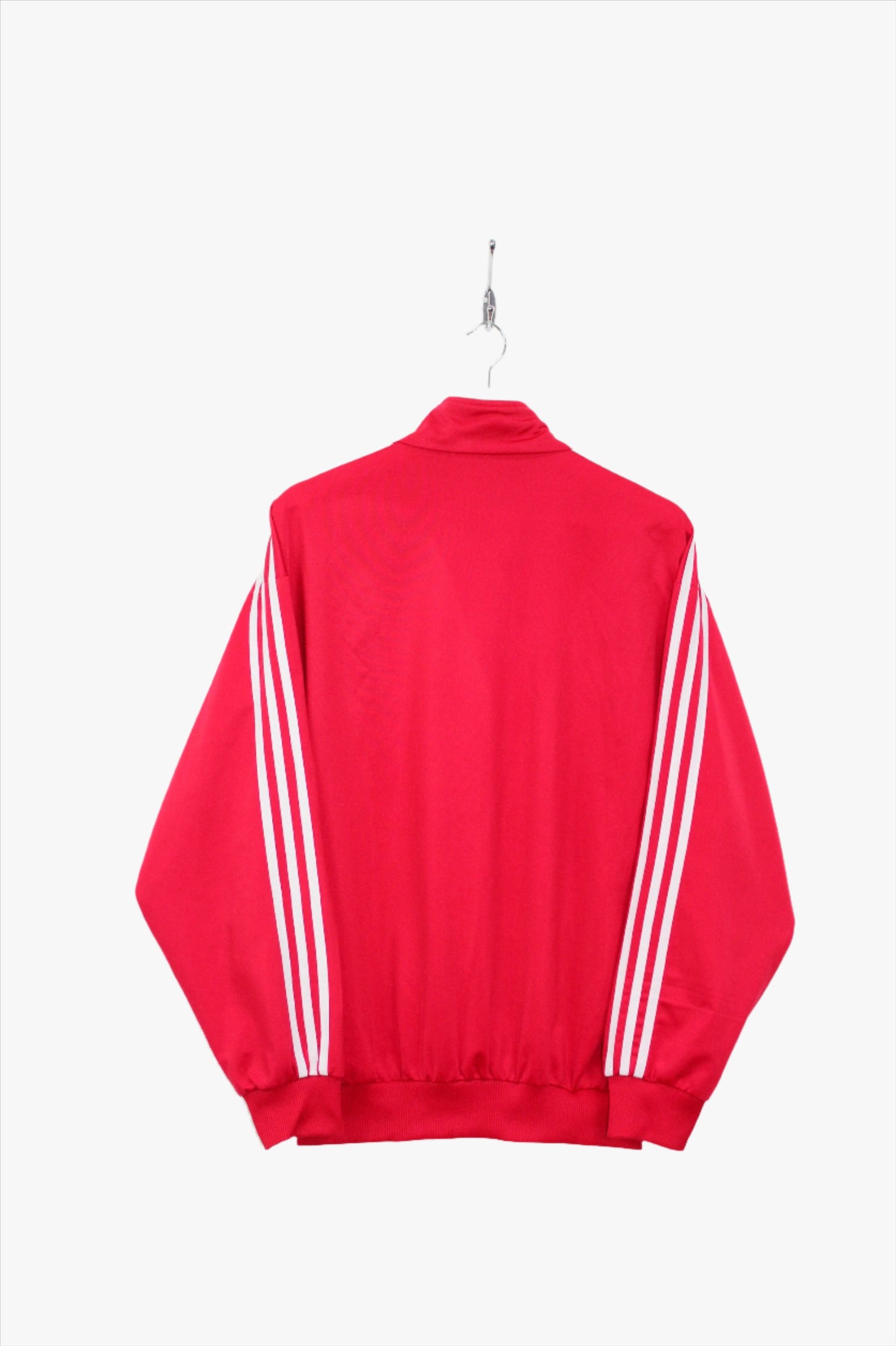 ADIDAS FIREBIRD 80'S VINTAGE TRACKSUIT TOP JACKET D5 LARGE