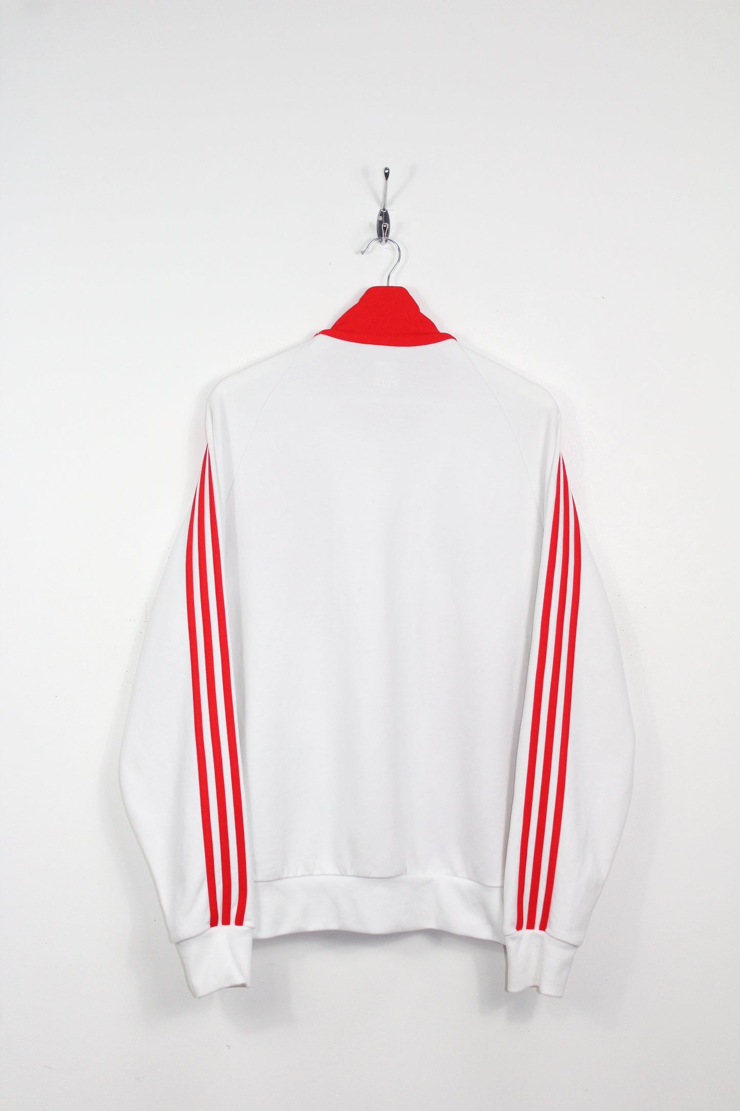 ADIDAS ORIGINALS RIVER PLATE 1994 FOOTBALL TRACKSUIT TOP JACKET MEDIUM