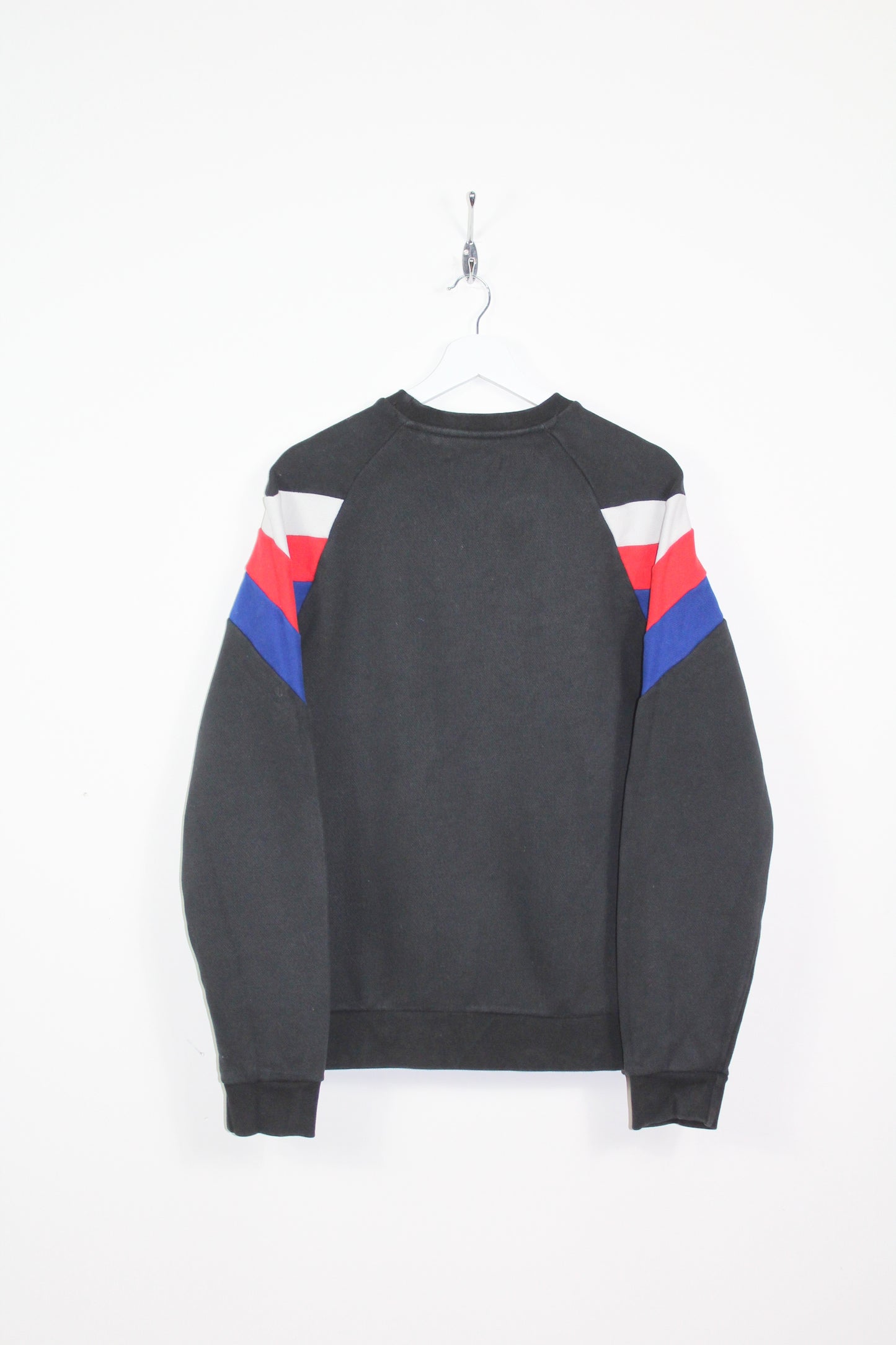 ADIDAS ORIGINALS ROCKY BALBOA SWEATSHIRT SMALL