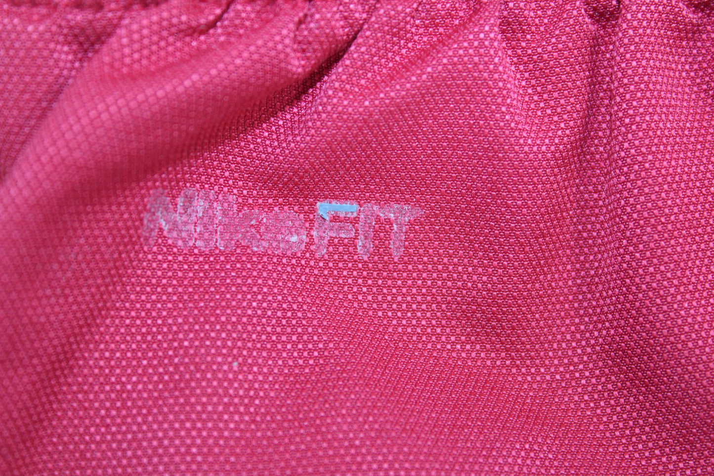NIKE 2007-08 RONALDINHO R10  FOOTBALL SHORTS MEDIUM