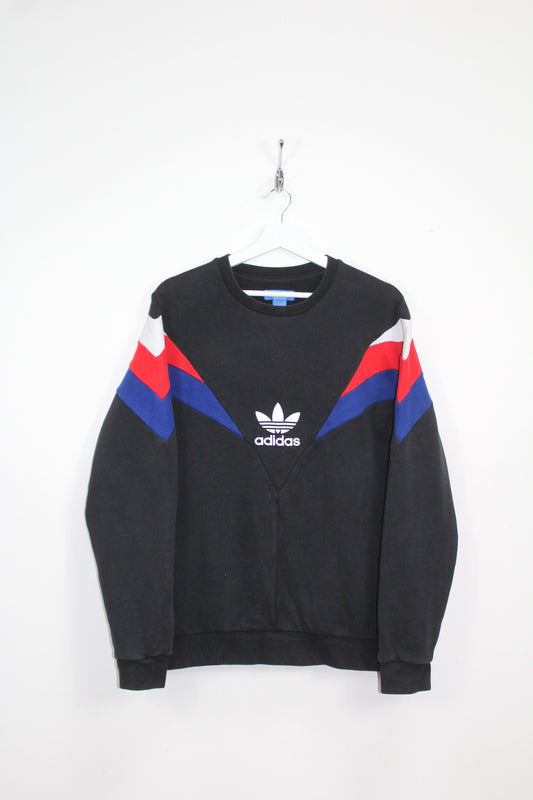 ADIDAS ORIGINALS ROCKY BALBOA SWEATSHIRT LARGE
