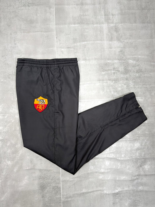 VINTAGE KAPPA AS ROMA 2002-03 TRACKSUIT BOTTOMS XL