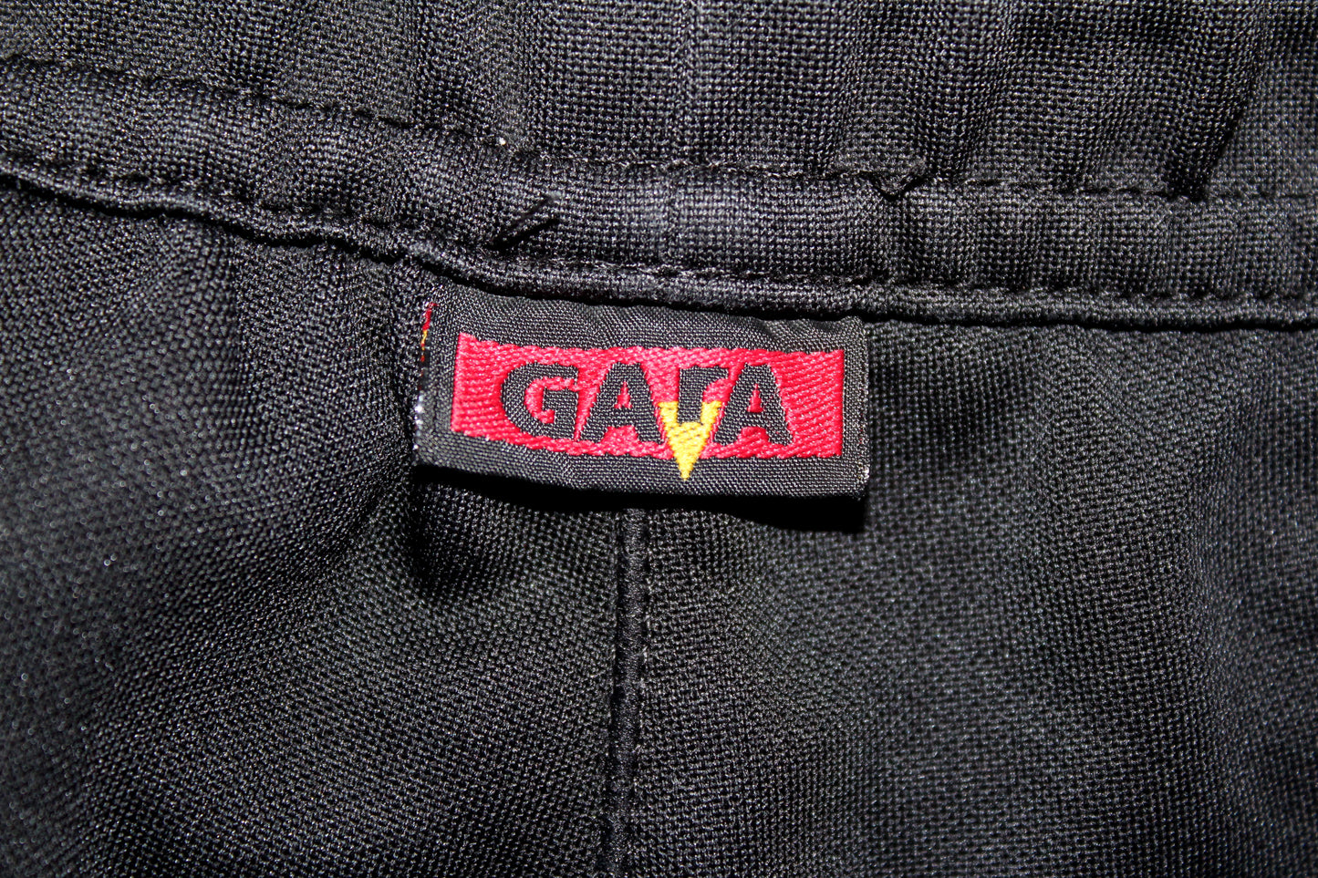 KAPPA ROMA 2011-12 THIRD FOOTBALL SHORTS LARGE