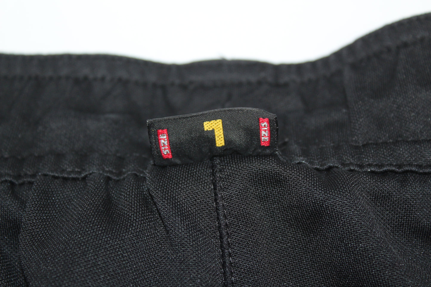 KAPPA ROMA 2011-12 THIRD FOOTBALL SHORTS LARGE