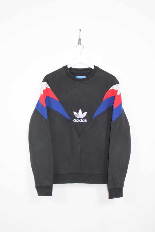 ADIDAS ORIGINALS ROCKY BALBOA SWEATSHIRT SMALL