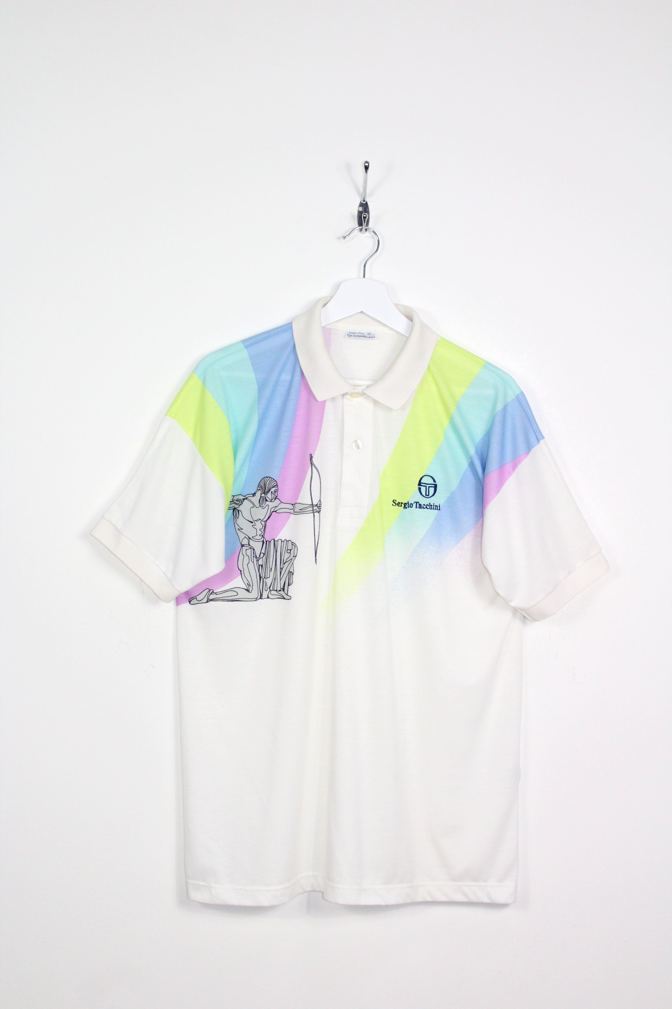 Sergio Tacchini – Vintage80scasuals