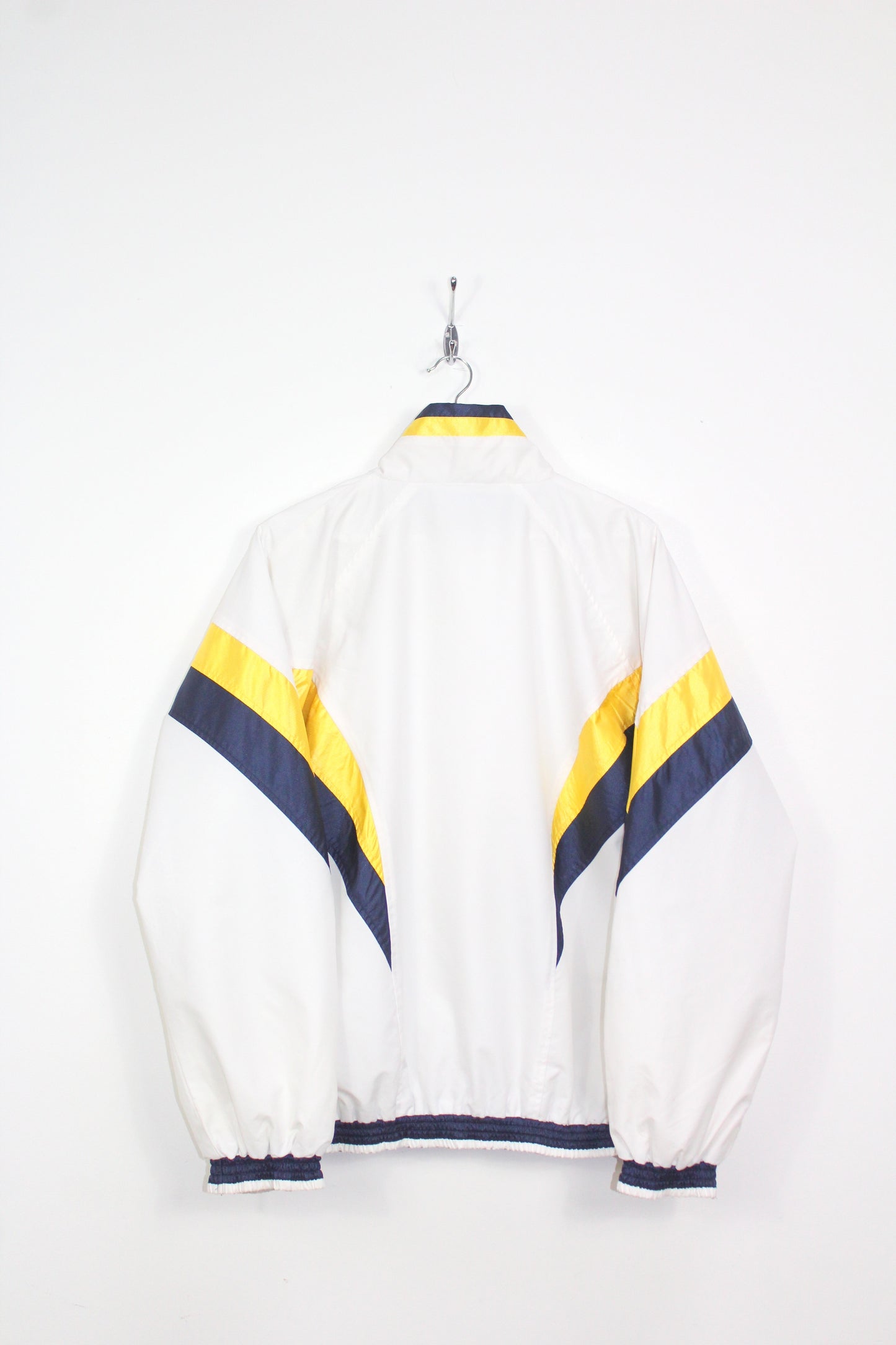 SCOTLAND 1998 VINTAGE UMBRO TRACKSUIT TOP JACKET XL