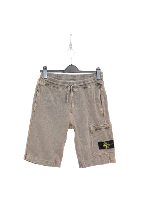 STONE ISLAND SS 2014 CARGO SHORTS SMALL