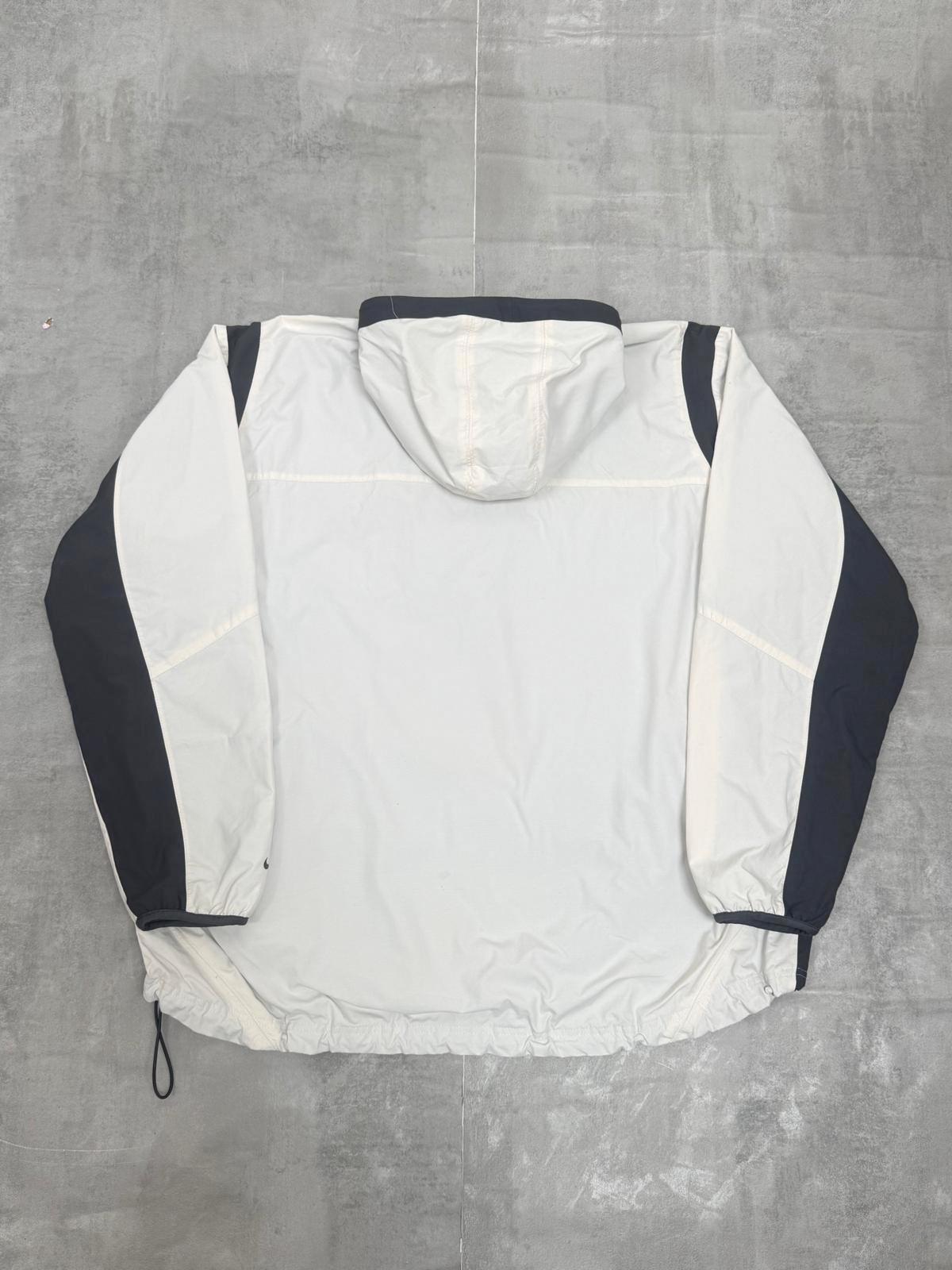 VINTAGE NIKE SHOX ANORAK WINDBREAKER JACKET XXL