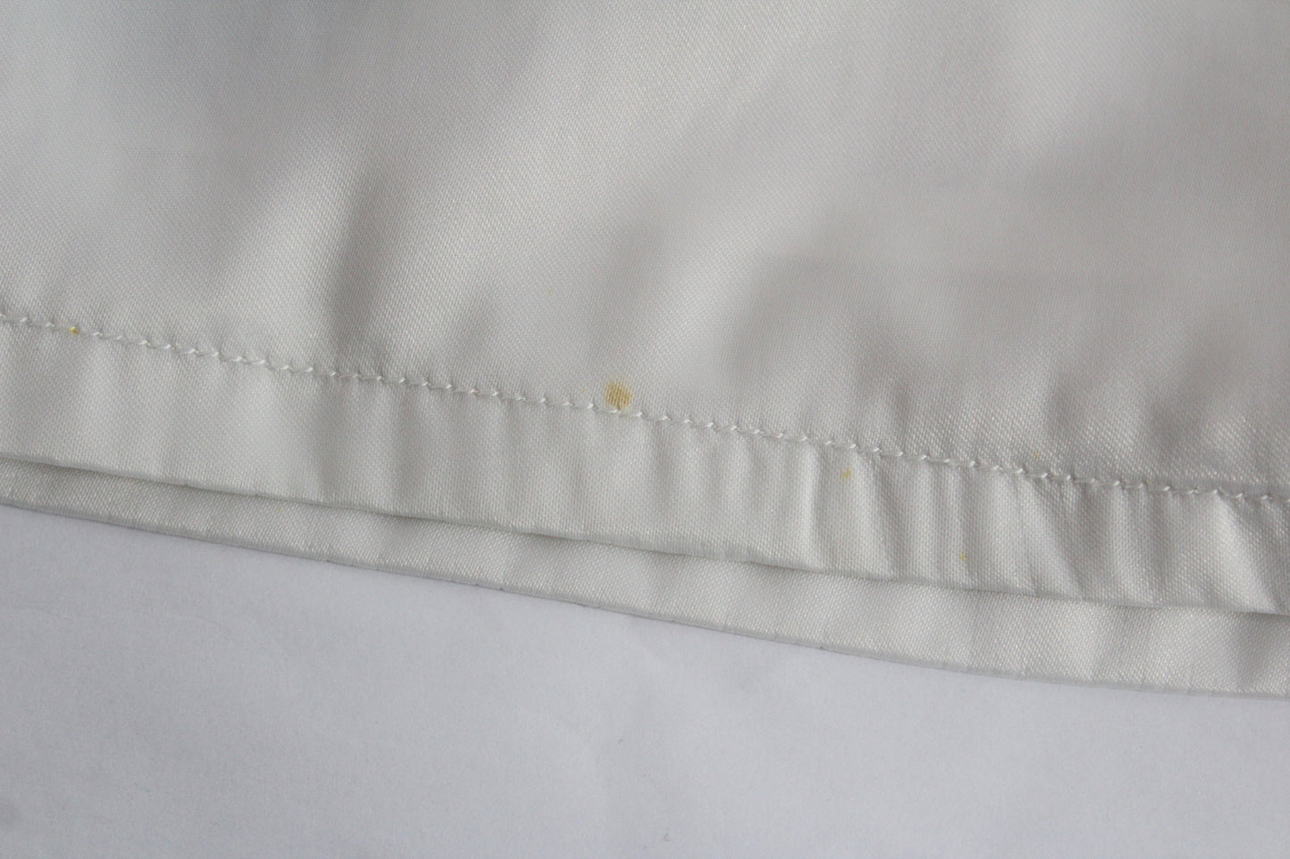 ADIDAS 80'S VINTAGE SHINY RUNNING SPRINTER NYLON SHORTS D6 LARGE