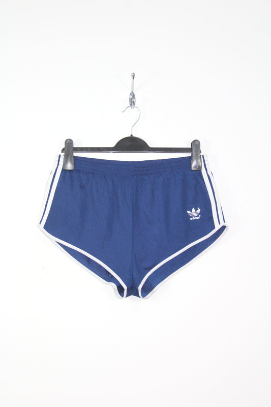 ADIDAS 80'S VINTAGE RUNNING SPRINTER SHORTS D7 LARGE