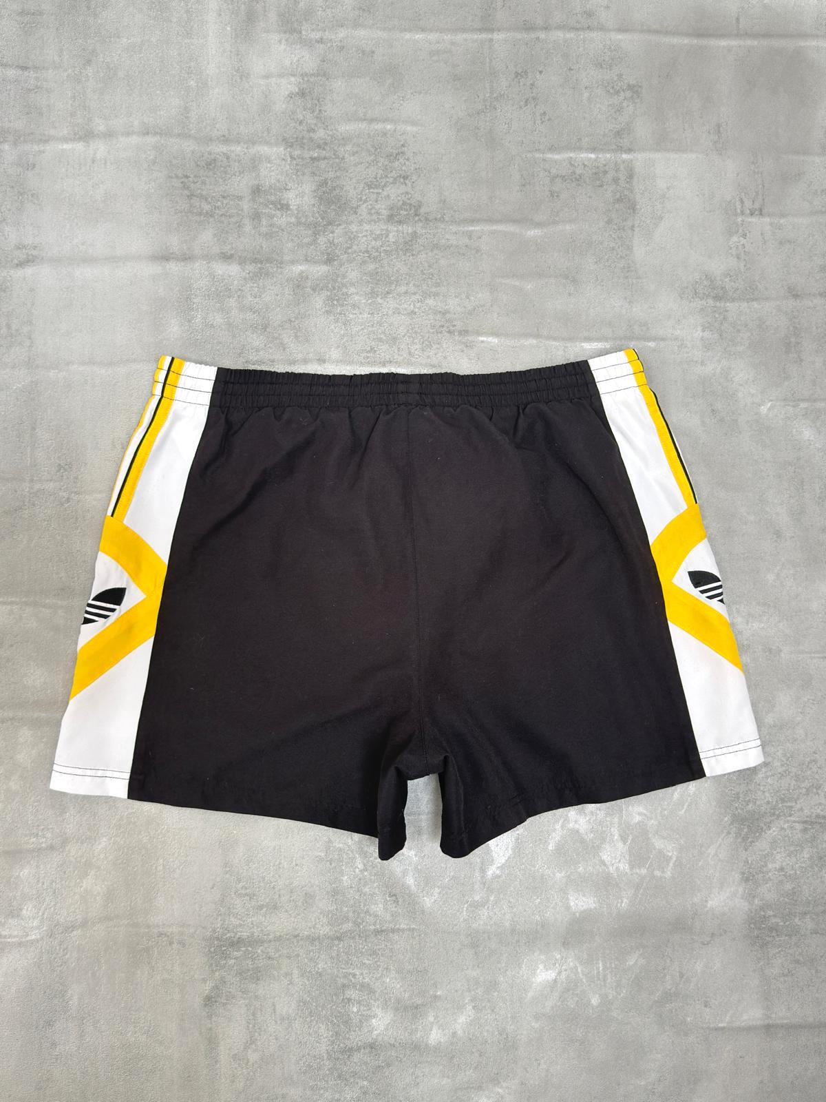 ADIDAS 90'S VINTAGE SHORTS D6 LARGE