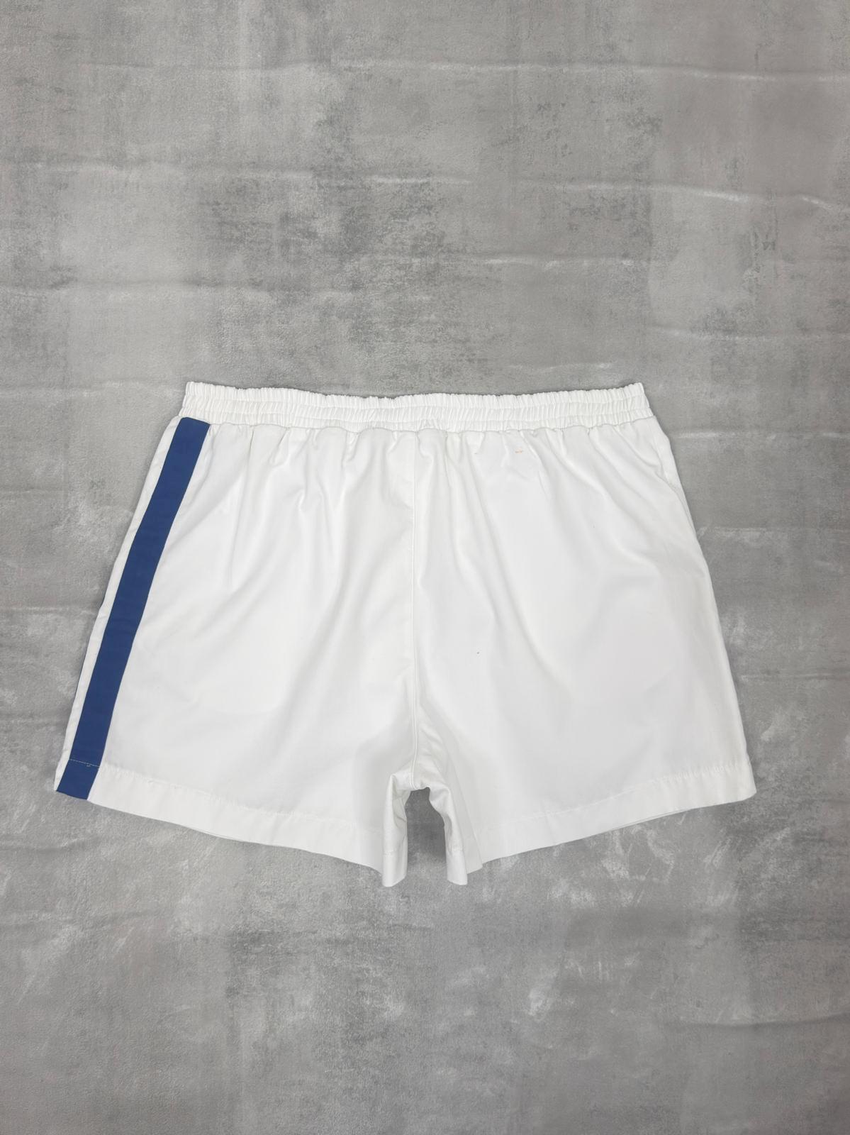 ADIDAS 90'S VINTAGE TENNIS SHORTS XL
