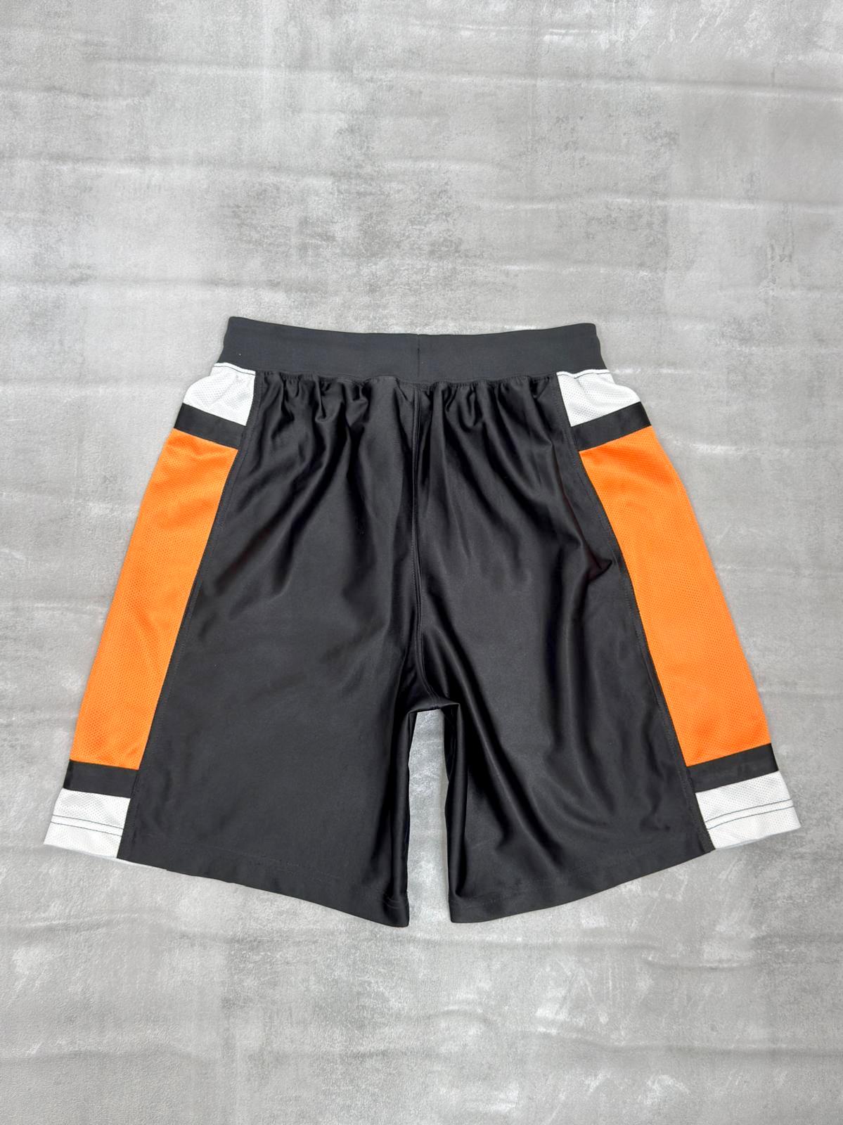NIKE 90'S VINTAGE BASKETBALL SHORTS MEDIUM