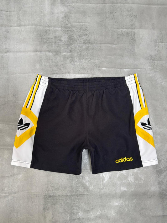 ADIDAS 90'S VINTAGE SHORTS D6 LARGE