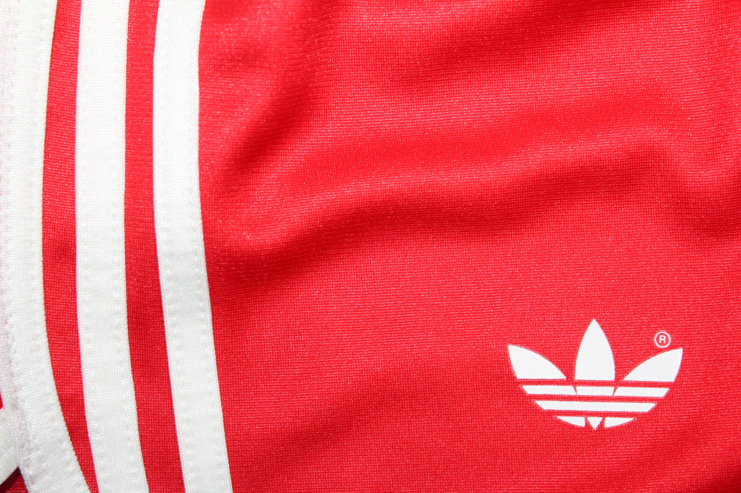 ADIDAS FIRST VENTEX 70'S VINTAGE RUNNING SPRINTER NYLON SHORTS LARGE