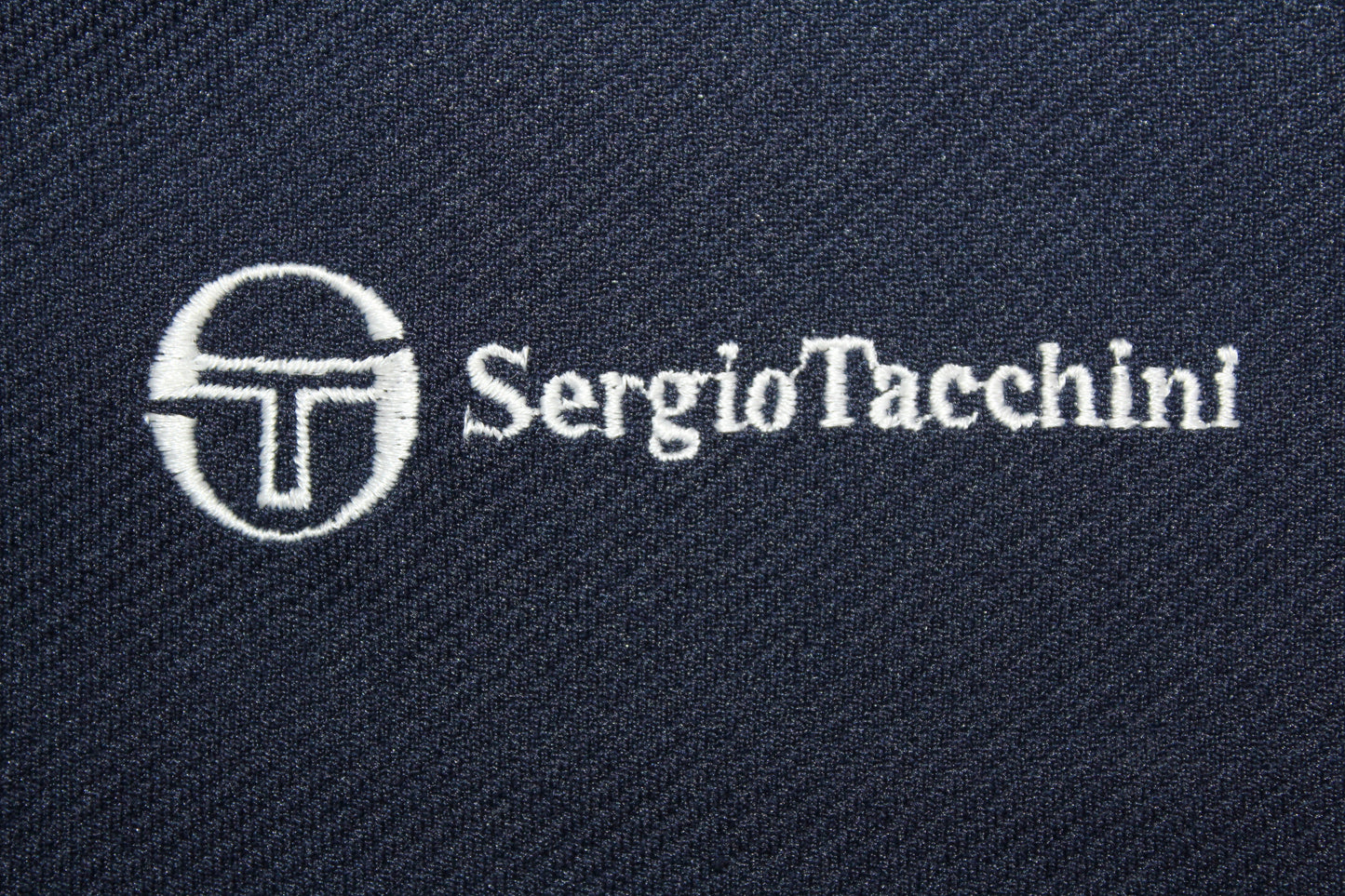 SERGIO TACCHINI 90'S VINTAGE DYER THE BUSINESS TENNIS SHORTS XL