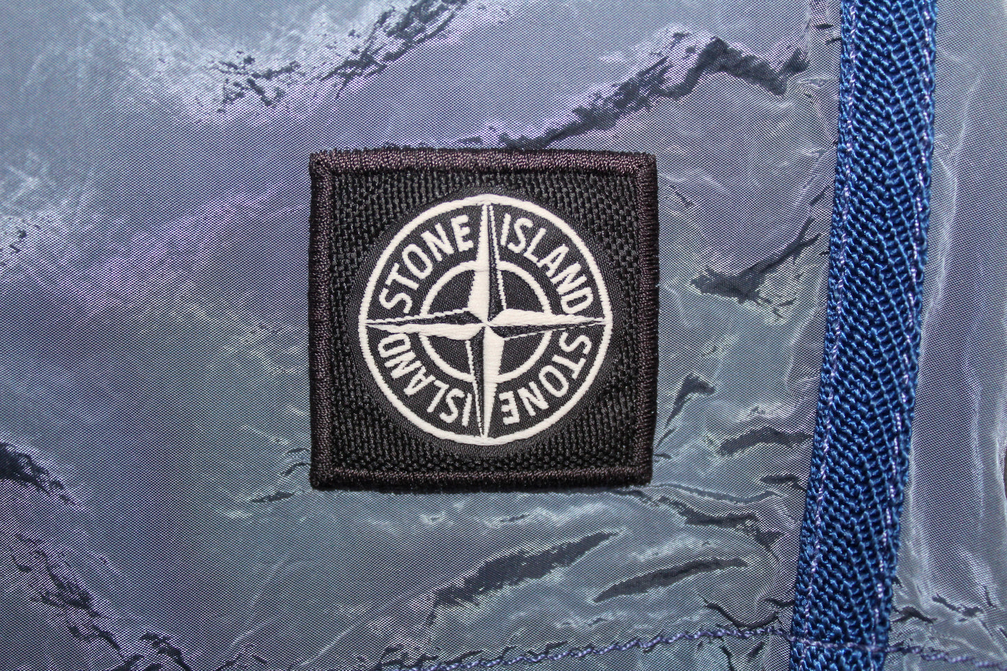 STONE ISLAND SS 2012 NYLON METAL SWIM SHORTS XL