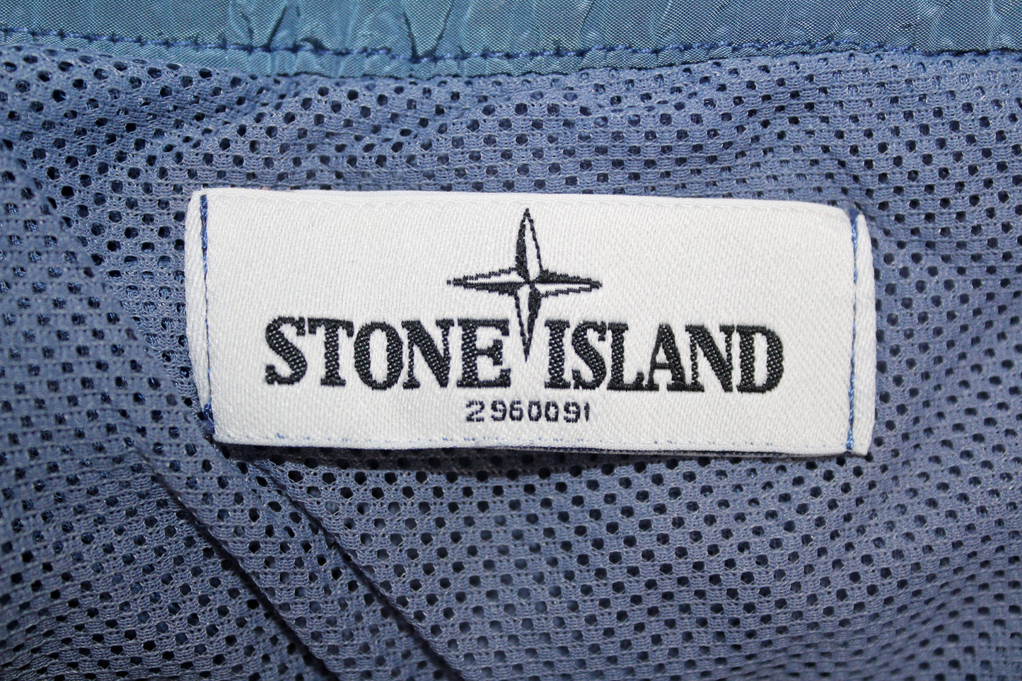 STONE ISLAND SS 2012 NYLON METAL SWIM SHORTS XL