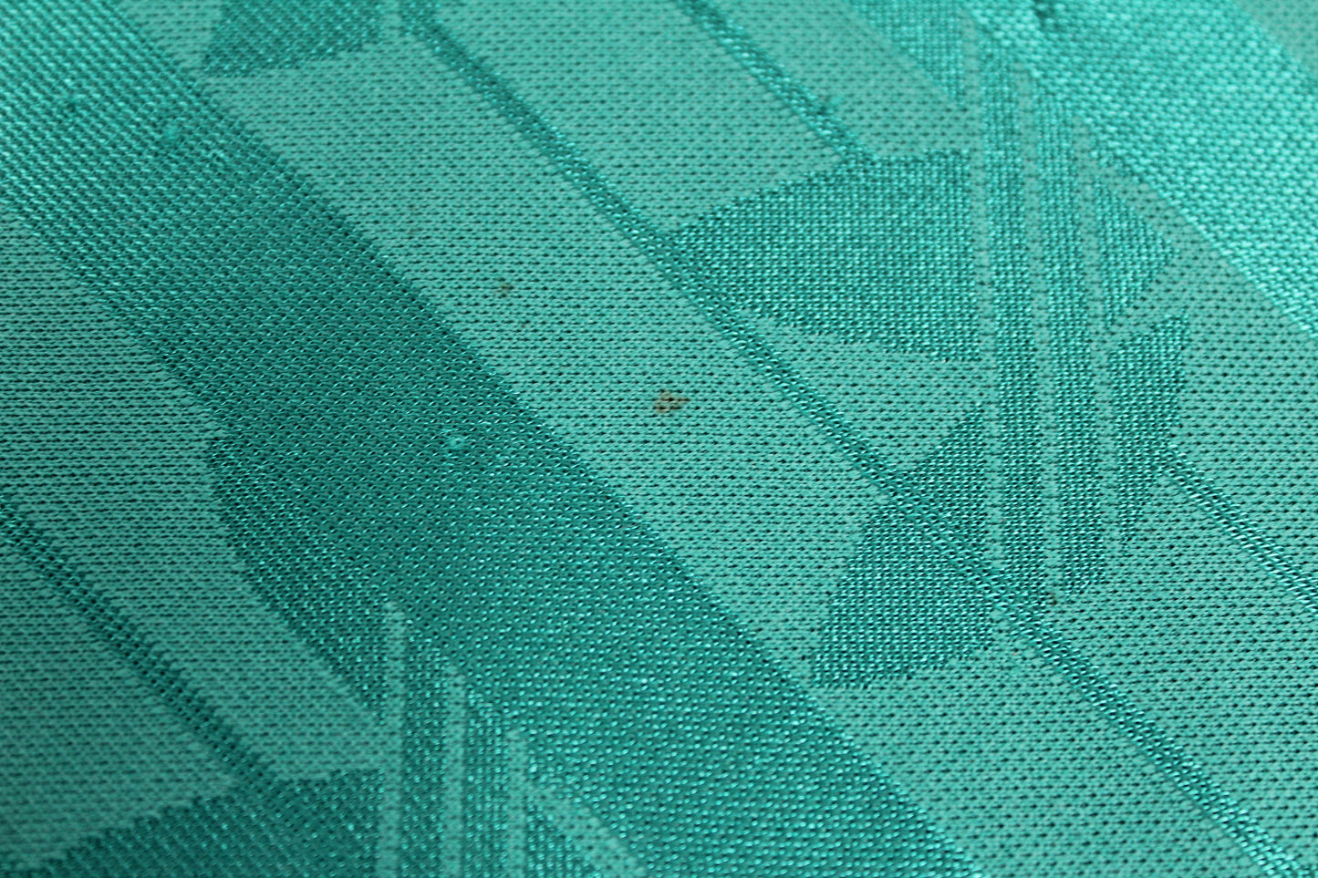 ADIDAS 90'S VINTAGE TEMPLATE FOOTBALL SHORTS XL
