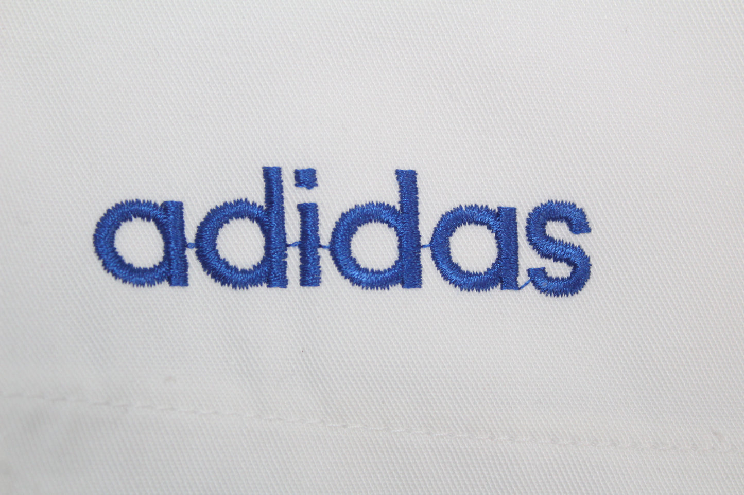 ADIDAS 90'S VINTAGE TENNIS SHORTS XL