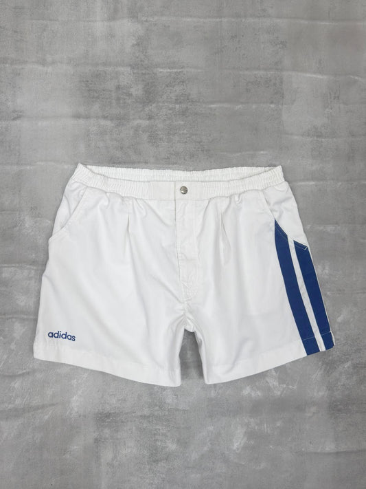 ADIDAS 90'S VINTAGE TENNIS SHORTS XL