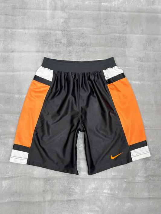NIKE 90'S VINTAGE BASKETBALL SHORTS MEDIUM