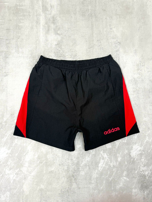 ADIDAS 90'S VINTAGE SHORTS D5 MEDIUM