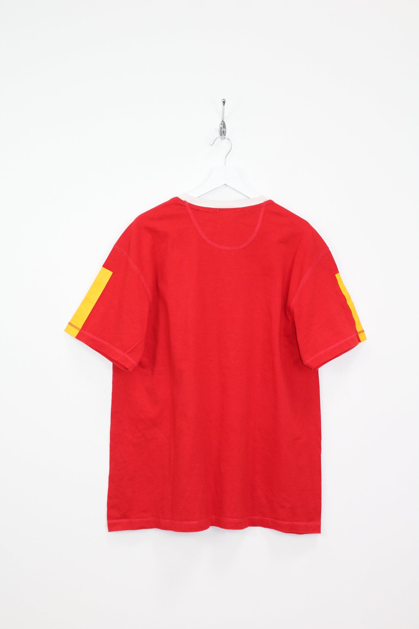 NIKE VINTAGE SPAIN T-SHIRT XL