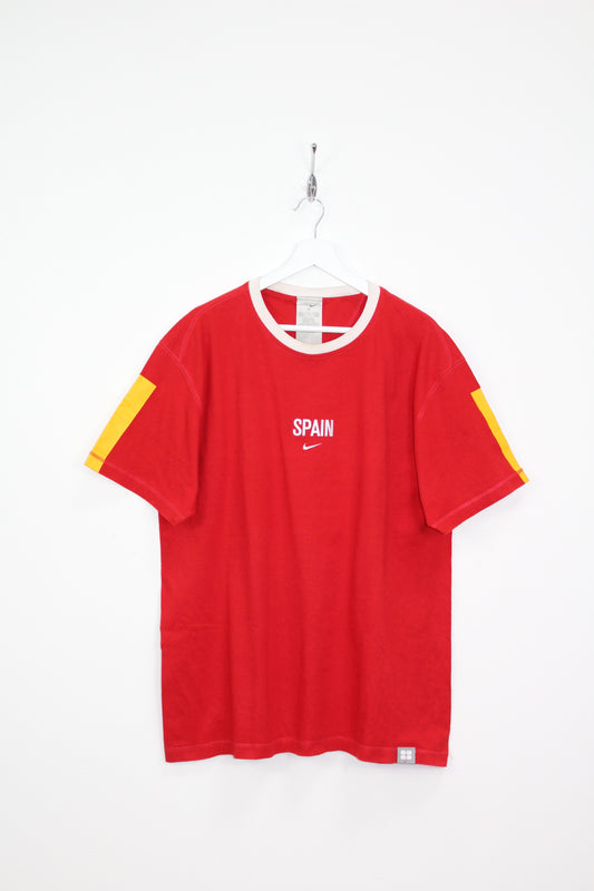 NIKE VINTAGE SPAIN T-SHIRT XL